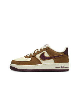 Chaussure Nike Air Force 1 LV8 pour ado. Nike FR